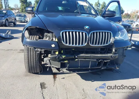 2013 BMW X5 xDrive35I/xDrive35I Premium/xDrive35I Sport Activity из США, поврежденный, VIN 5UXZV4C54D0E08922